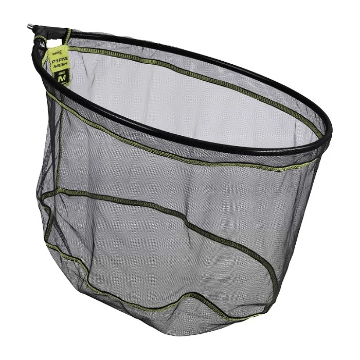 Matrix Fine Mesh Landing Net (GLN086-087) Ne maradj le