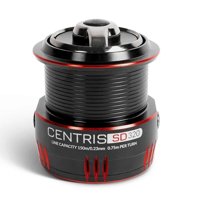 Preston Centris SD Spare Spool (P0010037-39) Bestseller