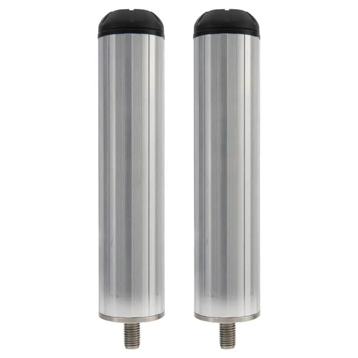 Kiárusítás Matrix 36mm Silver Leg Extensions (GMB193-194)