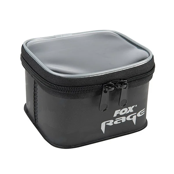 Biztonságos fizetés Fox Rage Voyager Camo Accessory Bag (NLU085-087)