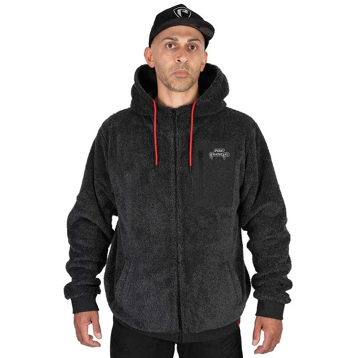 Fox Rage Sherpa Hoody (NPR518-523) Biztonságos fizetés