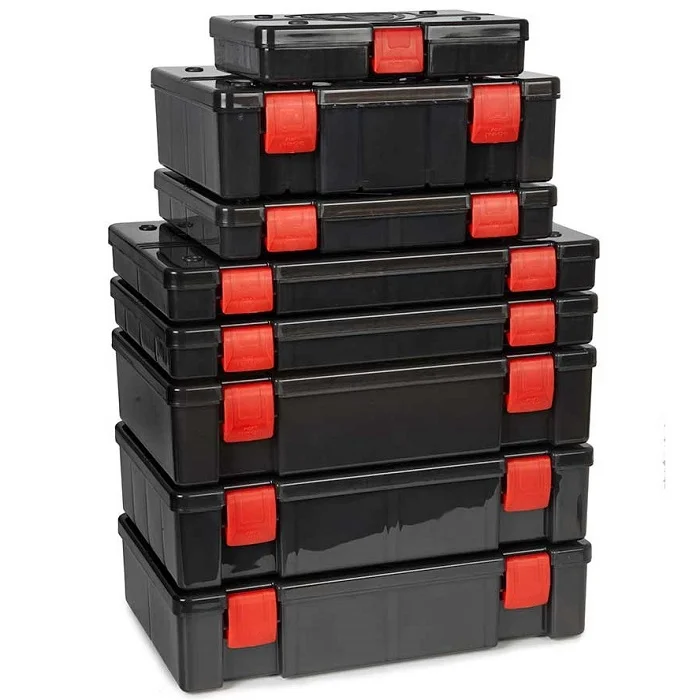Árcsökkenés Fox Rage Stack and Store Shield Storage (NBX026-033)