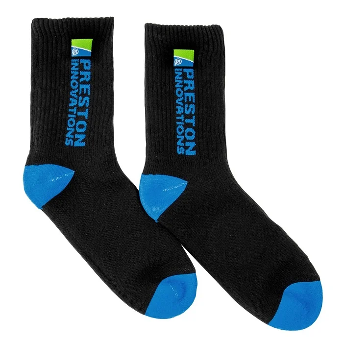 Nézd meg most Preston Waterproof Socks (P0200553-54)