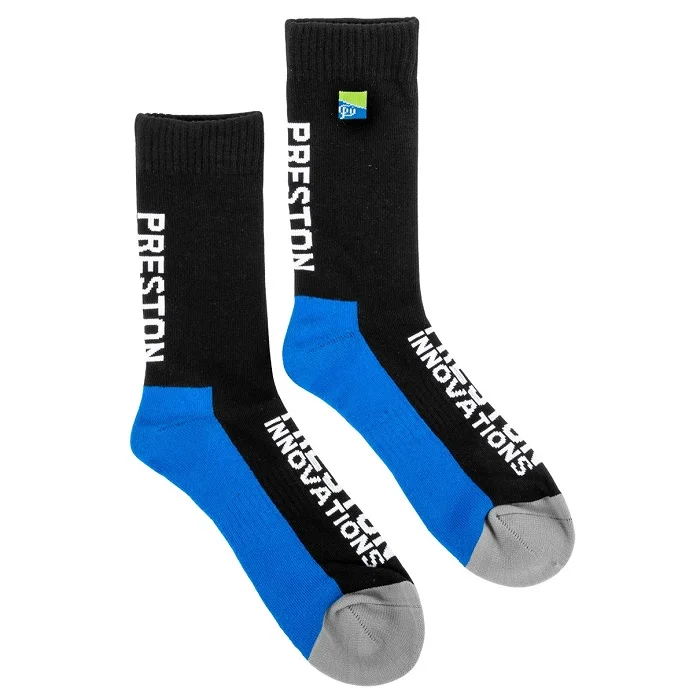 Szuper ajánlat Preston Socks Twin Pack (P0200555-56)