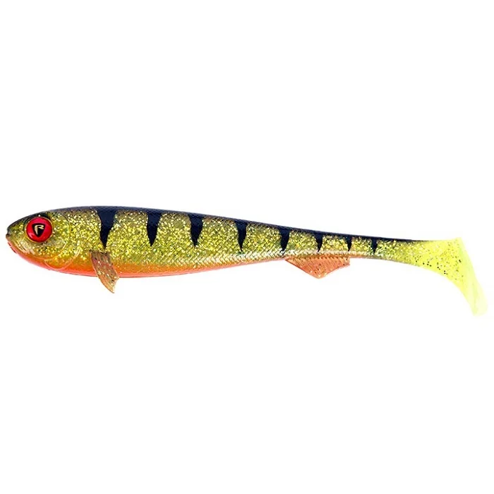 Fox Rage Super Slick Shad 18CM (NSC037-163) Újdonság
