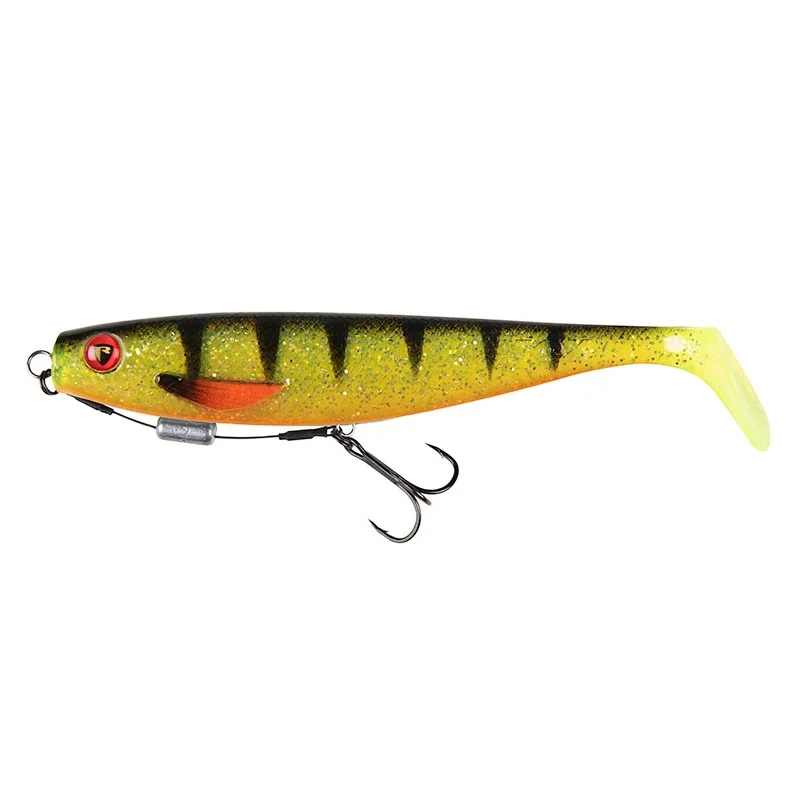 Fox Rage Pro Shad Loaded 14CM/24G (NRR048-074) Rendeld meg most