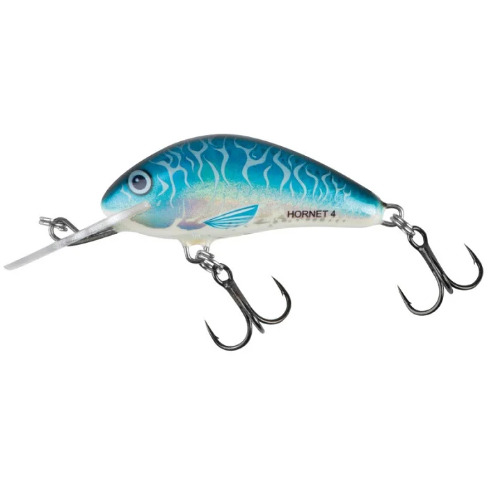 Salmo Hornet Floating 4CM (QHT025-1016) Újdonság