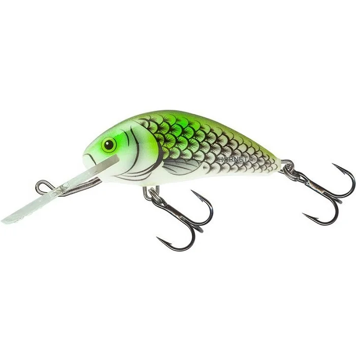 Gyors szállítás Salmo Hornet Floating 5CM (QHT041-1022)