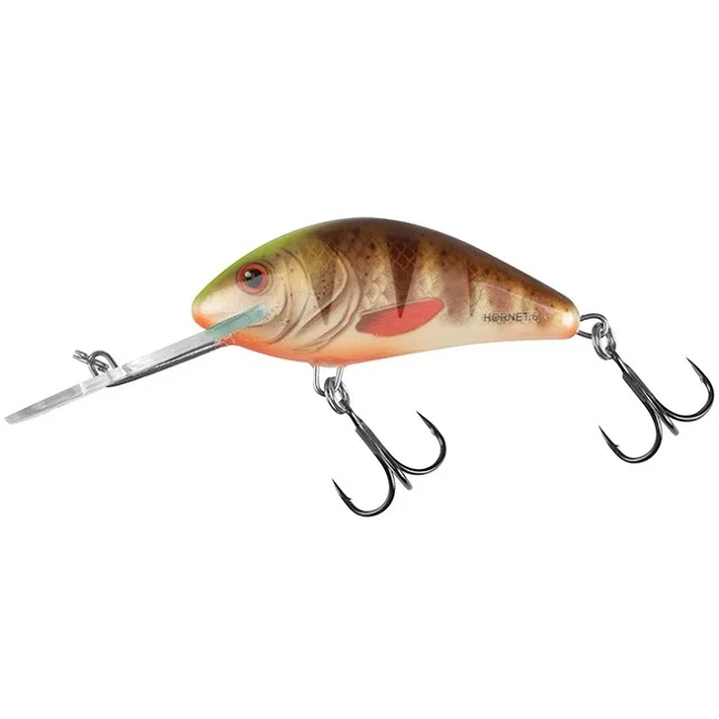 Salmo Hornet Floating 6CM (QHT057-1025) Népszerű