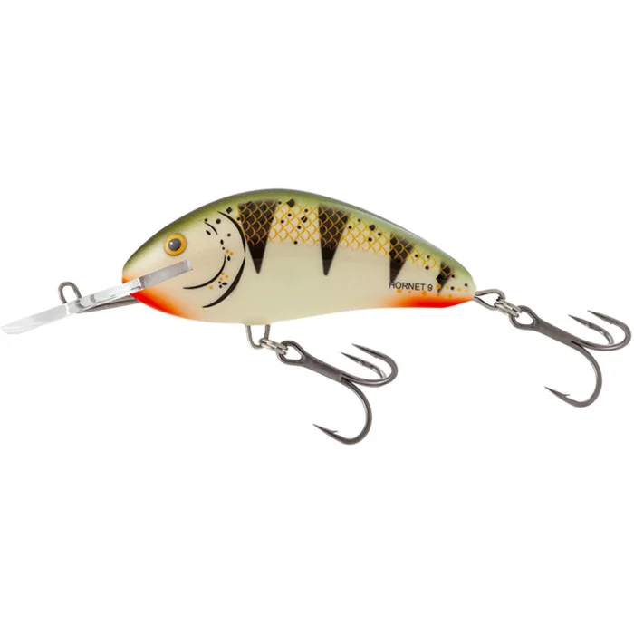 Salmo Hornet Floating 9CM (QHT078-860) Prémium