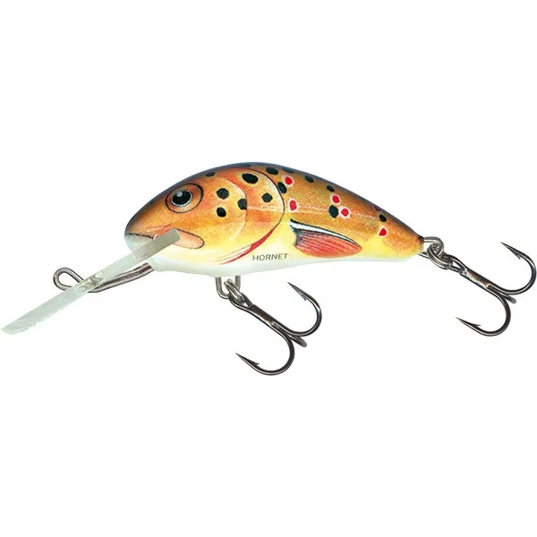Salmo Hornet Sinking 4CM (QHT034-1013) Biztonságos fizetés