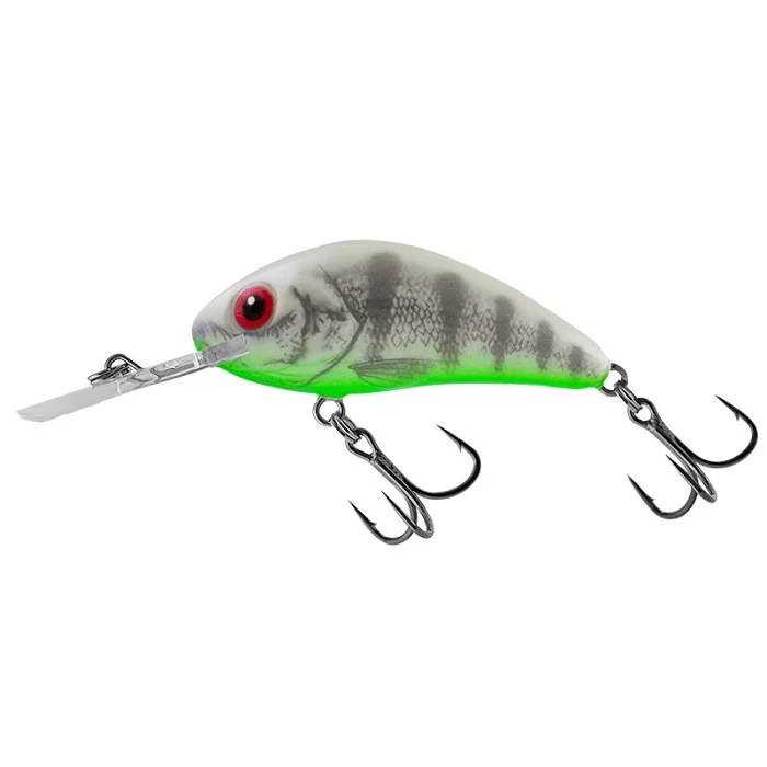 Salmo Rattlin Hornet Floating 3.5CM (QRH268-626) Legjobb ár