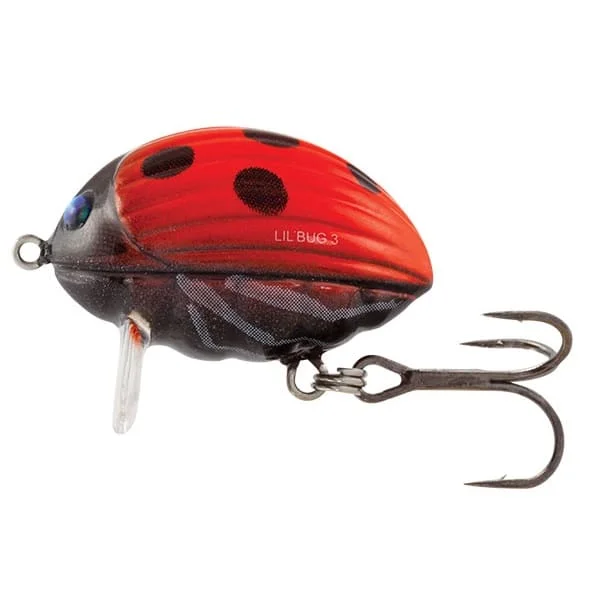 Salmo Lil Bug Floating 2CM (QBG005-020) Nézd meg most