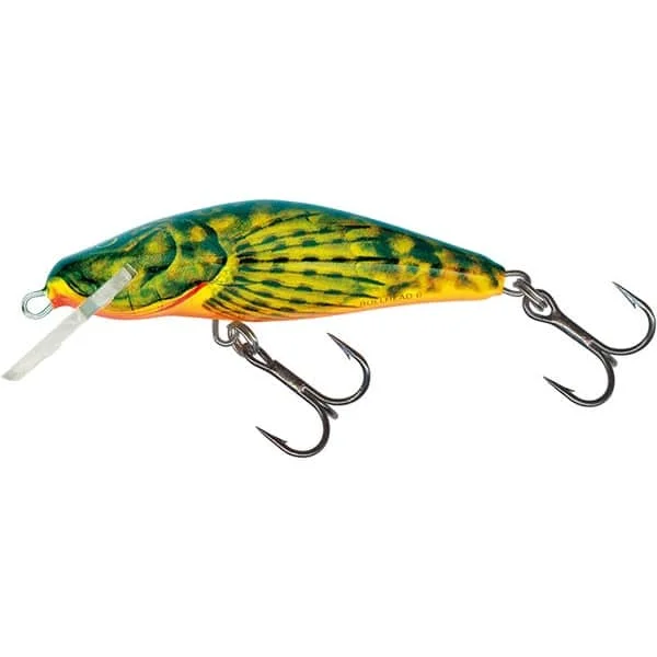 Legnépszerűbb Salmo Bullhead Floating 6CM (QBD005-006)