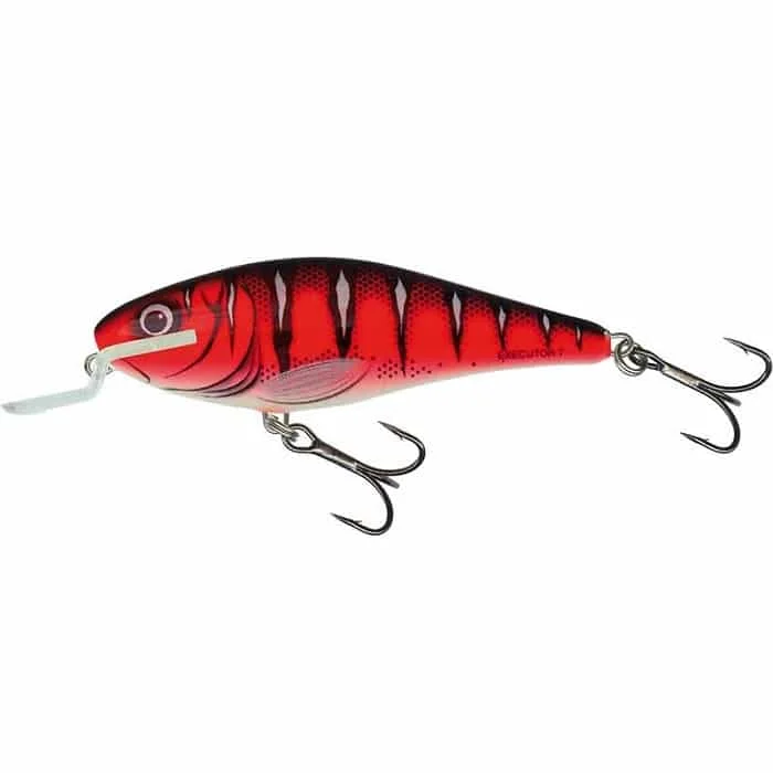 Salmo Executor SR 7CM (QEX007-166) Akciós ár