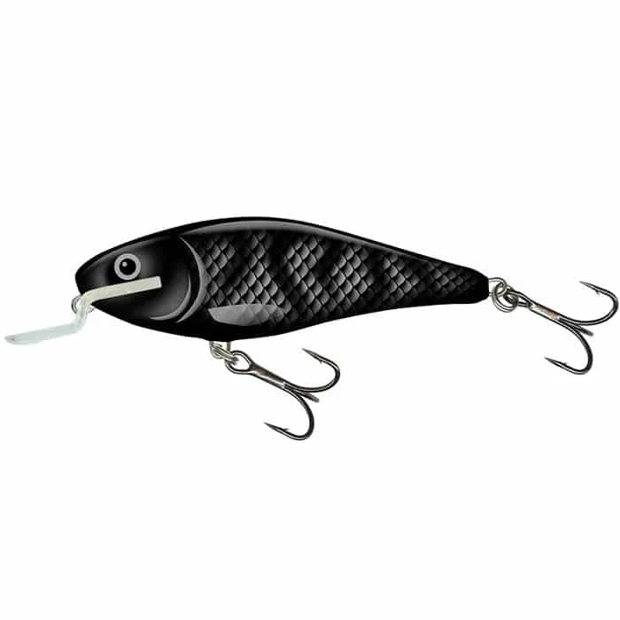 Salmo Executor SR 12CM (QEX018-168) Korlátozott ajánlat