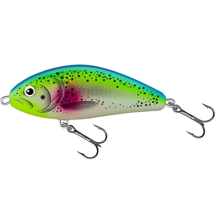 Salmo Fatso Sinking 10CM (QFA010-120) Végkiárusítás