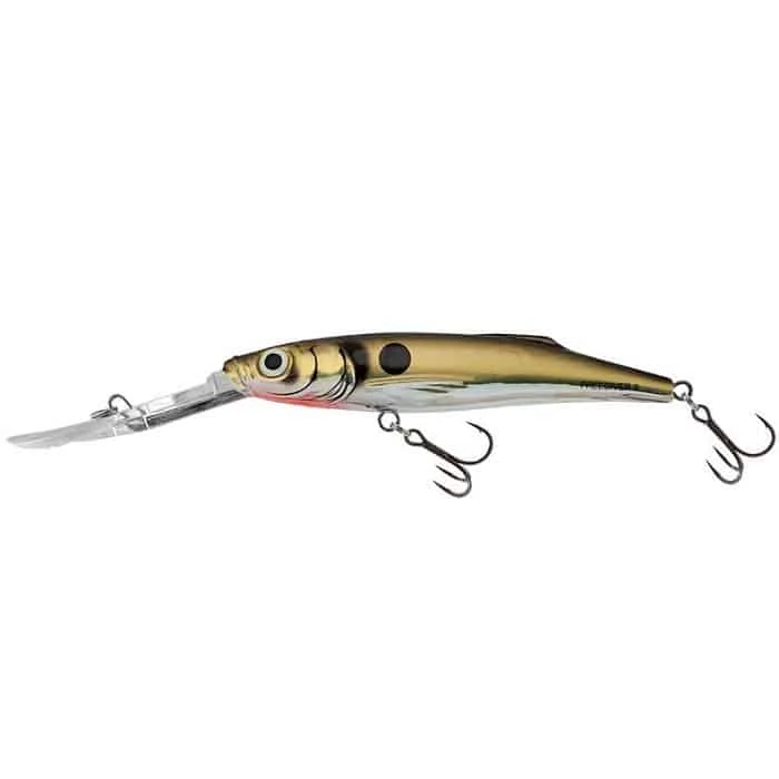 Akciós ár Salmo Freedriver SDR 9CM (QFD034-205)