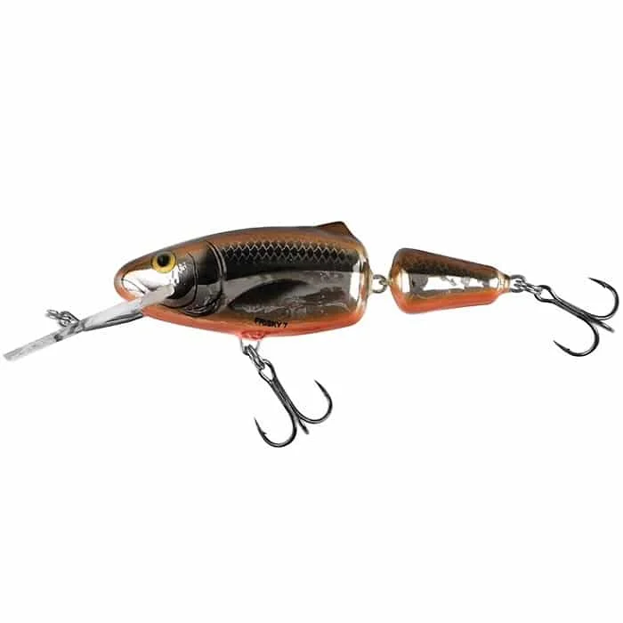 Olcsó Salmo Frisky DR 7CM (QFY005-075)