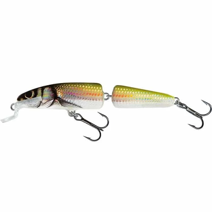 Gyors szállítás Salmo Fanatic Floating 7CM (QIF001-006)
