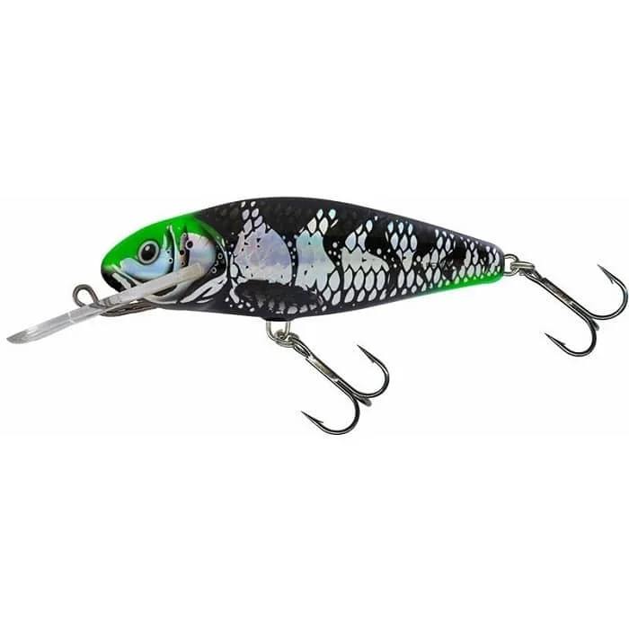 Szuper akció Salmo Perch DR 8CM (QPH002-136)