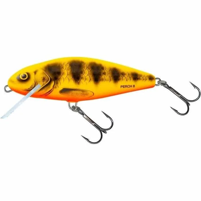 Olcsó Salmo Perch Floating 8CM (QPH006-009)