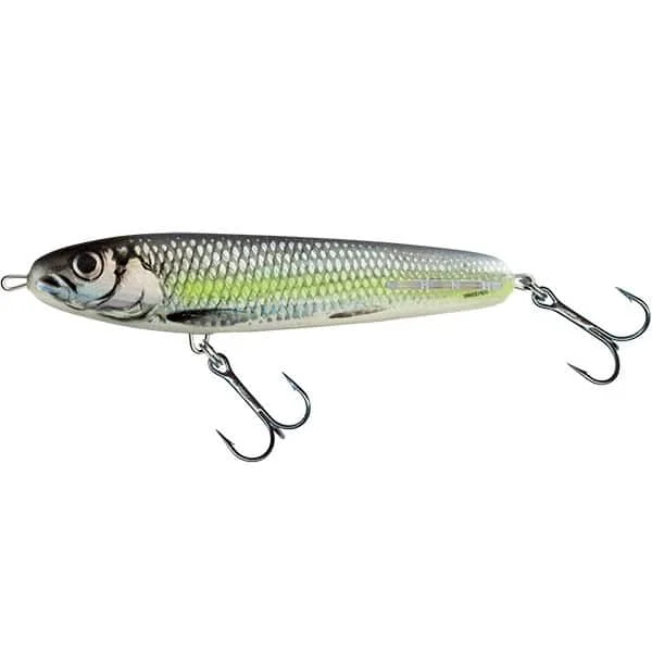Szezonális akció Salmo Sweeper Sinking 10CM (QSE001-003)