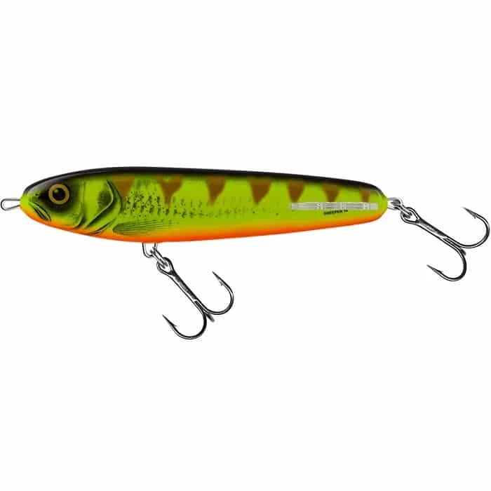 Salmo Sweeper Sinking 14CM (QSE007-052) Csak ma