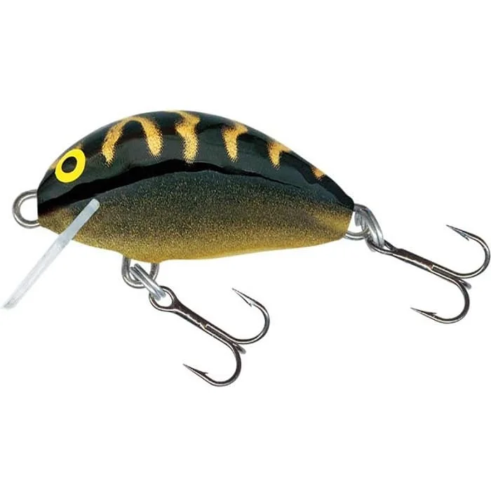 Salmo Tiny Floating 3CM (QIT004-045) Nézd meg most