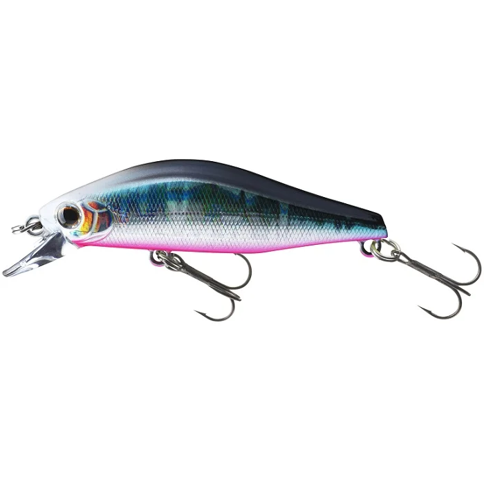 Daiwa Tournament Wise Minnow 50FS (16711-201-223) Exkluzív ajánlat