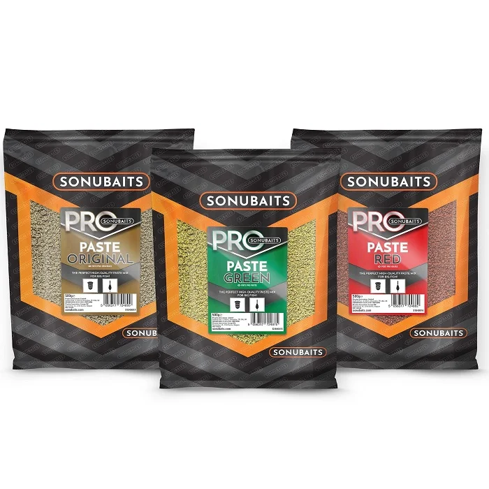 Csak ma Sonubaits Pro Paste (S1840015-17)