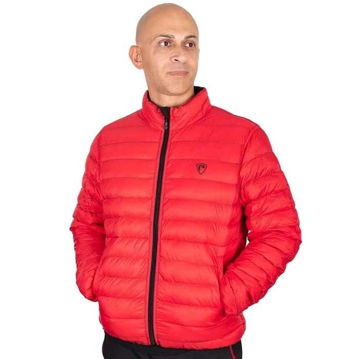 Különleges ajánlat Fox Rage Pro Series Reversible LW Quilted Jacket (NPR623-628)