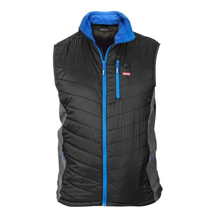 Exkluzív ajánlat Preston Thermatech Heated Gilet (P0200434-40)