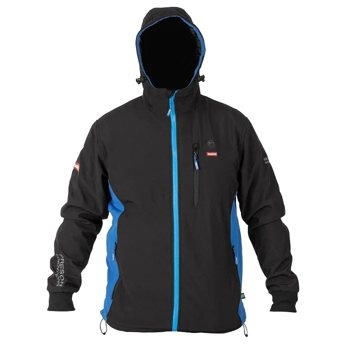 Preston Thermatech Heated Softshell (P0200441-47) Árengedmény