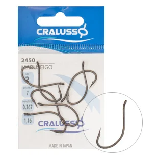 Csak ma CRALUSSO HOROG MARUSEIGO FÜLES TF-LON BEV. 6