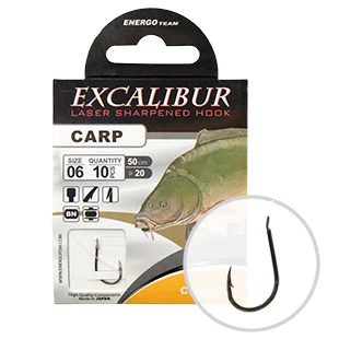 EXCALIBUR KÖTÖTT HOROG CARP CLASSIC, BN NO.14 Rendeld meg most