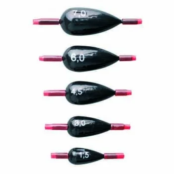 Biztonságos fizetés CRALUSSO CSEPPÓLOM 5GR
