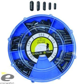 STYLÓLOMKÉSZLET G-2 110G Vedd meg online