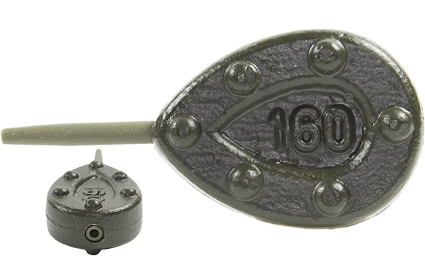 BOJLIS ÓLOM EXTRA HEAVY INLINE 80g Népszerű