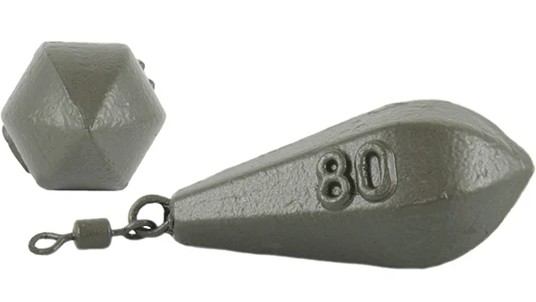 Csak ma BOJLIS ÓLOM ZEPPELIN 120g