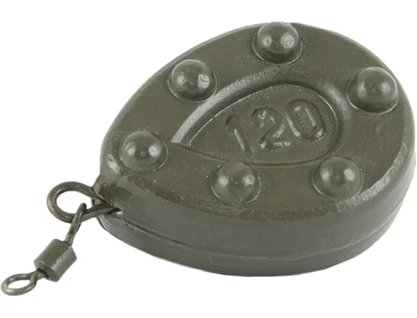 Outlet BOJLIS ÓLOM EXTRA HEAVY 120g