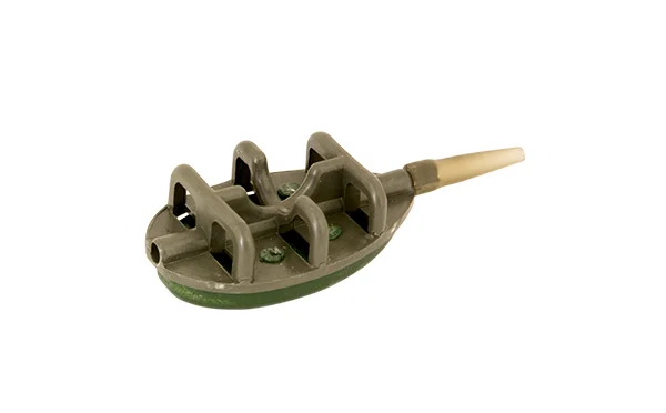 ETETŐKOSÁR METHOD FLAT CARP EXPERT 40 G Árengedmény
