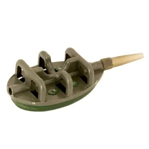 Akció ETETŐKOSÁR METHOD FLAT CARP EXPERT 60 G