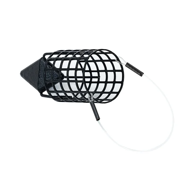 CARP EXPERT ETETŐKOSÁR BULLET FEEDER 25*31MM 50G Alacsony ár