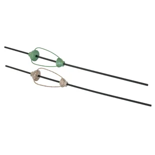 CARP EXPERT LONG-CAST KOSÁR 25G 2DB/CSOM Különleges ajánlat