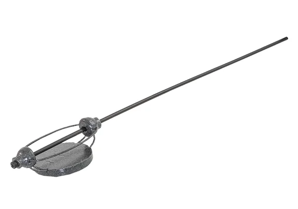 CARP EXPERT FOLYÓVÍZI TÁVDBÓ METHOD TÁVD. 120G 1DB/CSOM Expressz szállítás