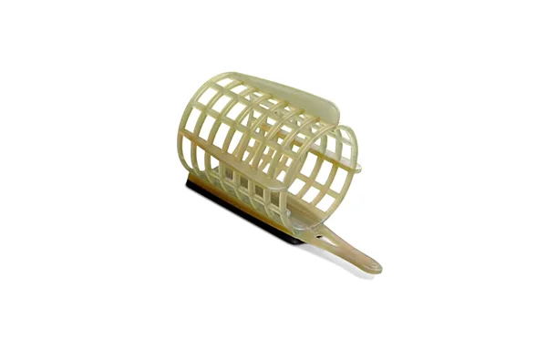 Rendeld meg most CRALUSSO AERO SZÁRNYAS FEEDER KOSÁR (2DB/CS) 25 GR