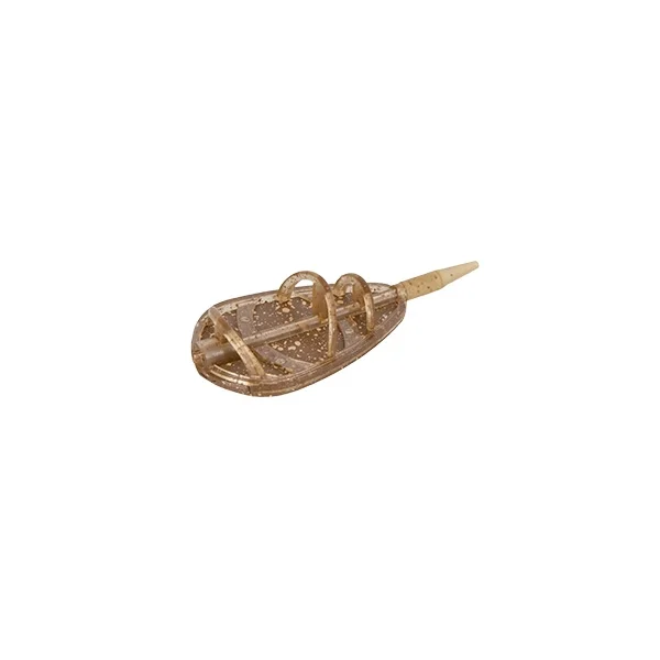DRENNAN HEAVYWEIGHT FLAT METHOD FEEDERS 45G Végkiárusítás