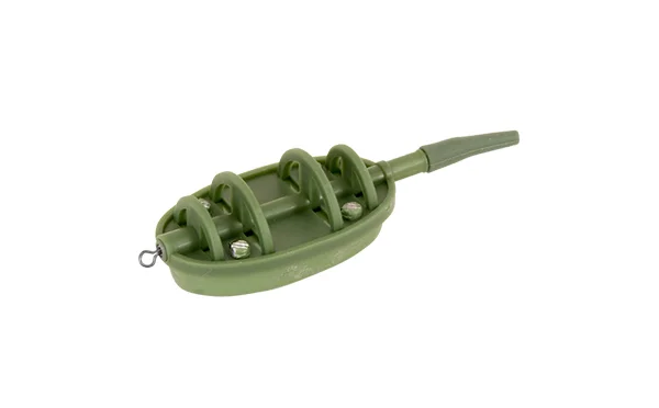 CARP EXPERT COMPETITION METHOD FEEDER ETETŐKOSÁR 80 G Biztonságos fizetés