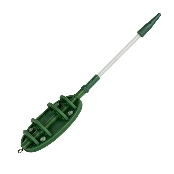 CARP EXPERT COMPETITION METHOD FEEDER TÁVDOBÓ ETETŐKOSÁR 30 G Újdonság